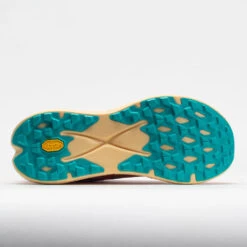 HOKA Tecton X 2 Women's Cherries Jubilee/Flame -Fashion Shoe Store 049283 4