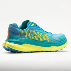 HOKA Tecton X 2 Men's Ceramic/Evening Primrose -Fashion Shoe Store 049284 6