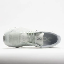 On Running On Cloud 5 Men's Ice/White -Fashion Shoe Store 049286 2