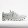 On Running On Cloud 5 Men's Ice/White -Fashion Shoe Store 049286 3