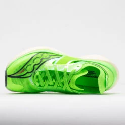 Saucony Endorphin Elite Men's Slime -Fashion Shoe Store 049306 2