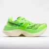Saucony Endorphin Elite Women's Slime -Fashion Shoe Store 049308 3