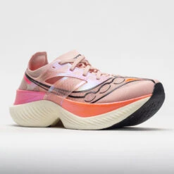 Saucony Endorphin Elite Women's Mars -Fashion Shoe Store 049309 5