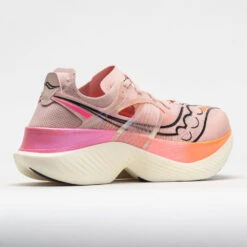 Saucony Endorphin Elite Women's Mars -Fashion Shoe Store 049309 6