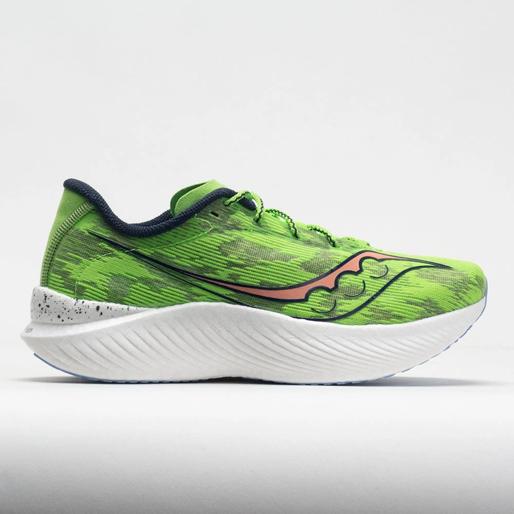 Saucony Endorphin Pro 3 Men's Invader Saucony Endorphin Pro 3 Men's Invader -Fashion Shoe Store 049313 3