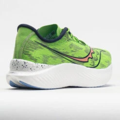 Saucony Endorphin Pro 3 Men's Invader 7 Saucony Endorphin Pro 3 Men's Invader -Fashion Shoe Store 049313 6