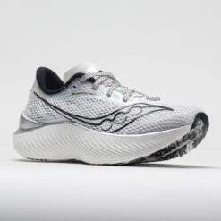 Saucony Endorphin Pro 3 Women's White/Black 6 Saucony Endorphin Pro 3 Women's White/Black -Fashion Shoe Store 049314 5