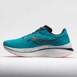 Saucony Endorphin Speed 3 Men's Agave/Black 3 Saucony Endorphin Speed 3 Men's Agave/Black -Fashion Shoe Store 049319 1