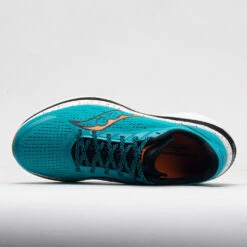 Saucony Endorphin Speed 3 Men's Agave/Black 4 Saucony Endorphin Speed 3 Men's Agave/Black -Fashion Shoe Store 049319 2