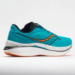 Saucony Endorphin Speed 3 Men's Agave/Black 7 Saucony Endorphin Speed 3 Men's Agave/Black -Fashion Shoe Store 049319 6