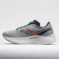 Saucony Endorphin Speed 3 Men's Concrete/VIZI 3 Saucony Endorphin Speed 3 Men's Concrete/VIZI -Fashion Shoe Store 049320 1