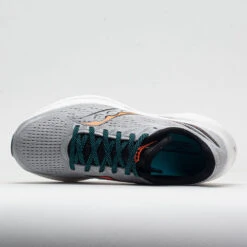 Saucony Endorphin Speed 3 Men's Concrete/VIZI 4 Saucony Endorphin Speed 3 Men's Concrete/VIZI -Fashion Shoe Store 049320 2