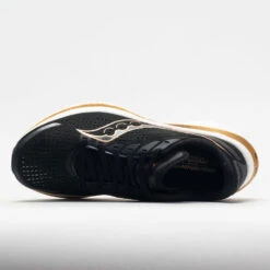 Saucony Endorphin Speed 3 Women's Black/Goldstruck 3 Saucony Endorphin Speed 3 Women's Black/Goldstruck -Fashion Shoe Store 049322 2