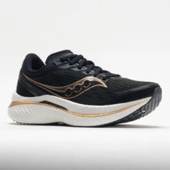 Saucony Endorphin Speed 3 Women's Black/Goldstruck 5 Saucony Endorphin Speed 3 Women's Black/Goldstruck -Fashion Shoe Store 049322 5