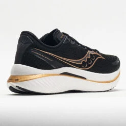 Saucony Endorphin Speed 3 Women's Black/Goldstruck 6 Saucony Endorphin Speed 3 Women's Black/Goldstruck -Fashion Shoe Store 049322 6