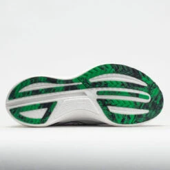 Saucony Endorphin Speed 3 Women's Concrete/ViZi -Fashion Shoe Store 049326 4