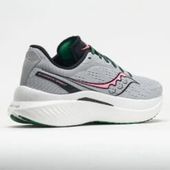 Saucony Endorphin Speed 3 Women's Concrete/ViZi -Fashion Shoe Store 049326 6