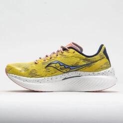 Saucony Endorphin Speed 3 Women's Yellow 3 Saucony Endorphin Speed 3 Women's Yellow -Fashion Shoe Store 049327 1