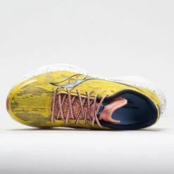 Saucony Endorphin Speed 3 Women's Yellow 4 Saucony Endorphin Speed 3 Women's Yellow -Fashion Shoe Store 049327 2