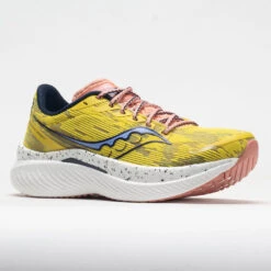 Saucony Endorphin Speed 3 Women's Yellow 6 Saucony Endorphin Speed 3 Women's Yellow -Fashion Shoe Store 049327 5