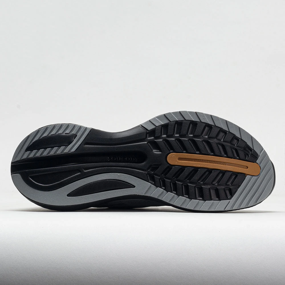 Saucony Endorphin Shift 3 Men's Concrete/Wood Saucony Endorphin Shift 3 Men's Concrete/Wood -Fashion Shoe Store 049328 4