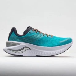 Saucony Endorphin Shift 3 Men's Agave/Basalt