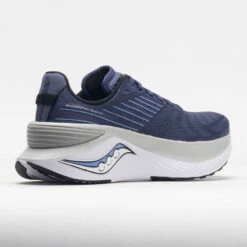 Saucony Endorphin Shift 3 Women's Night/Concrete -Fashion Shoe Store 049331 6