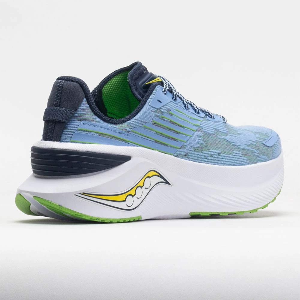 Saucony Endorphin Shift 3 Women's Ether Saucony Endorphin Shift 3 Women's Ether -Fashion Shoe Store 049333 6