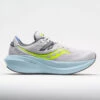 Saucony Triumph 20 Women's Fog/Vapor -Fashion Shoe Store 049335 3