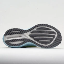 Saucony Triumph 20 Women's Fog/Vapor -Fashion Shoe Store 049335 4