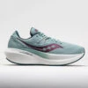 Saucony Triumph 20 Women's Mineral/Berry 2 Saucony Triumph 20 Women's Mineral/Berry -Fashion Shoe Store 049336 3
