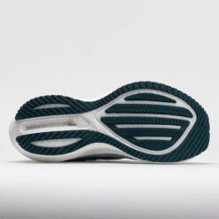 Saucony Triumph 20 Women's Mineral/Berry -Fashion Shoe Store 049336 4