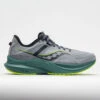 Saucony Tempus Men's Fossil/Moss -Fashion Shoe Store 049338 3