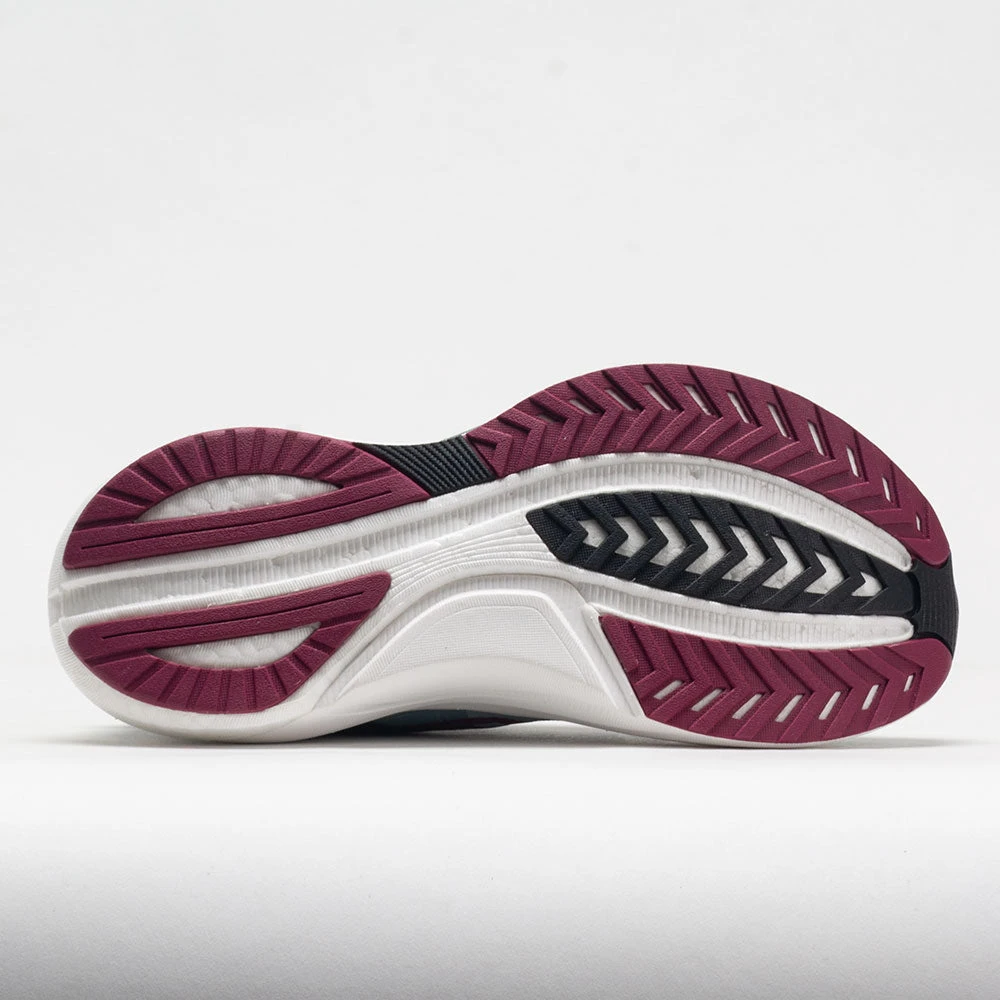 Saucony Tempus Women's Mineral/Rose Saucony Tempus Women's Mineral/Rose -Fashion Shoe Store 049341 4