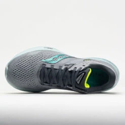 Saucony Ride 16 Men's Fossil/Palm 4 Saucony Ride 16 Men's Fossil/Palm -Fashion Shoe Store 049345 2