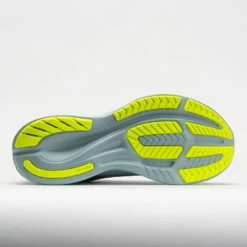 Saucony Ride 16 Men's Fossil/Palm 5 Saucony Ride 16 Men's Fossil/Palm -Fashion Shoe Store 049345 4