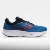 Saucony Ride 16 Men's Hydro/Black -Fashion Shoe Store 049346 3