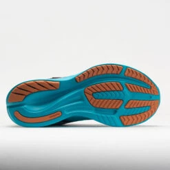 Saucony Ride 16 Men's Agave/Basalt -Fashion Shoe Store 049348 4