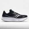 Saucony Ride 16 Women's Black/White 2 Saucony Ride 16 Women's Black/White -Fashion Shoe Store 049349 3