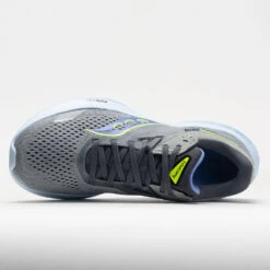 Saucony Ride 16 Women's Fossil/Pool -Fashion Shoe Store 049350 2