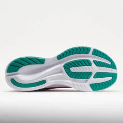 Saucony Ride 16 Women's Rose/Black 5 Saucony Ride 16 Women's Rose/Black -Fashion Shoe Store 049351 4