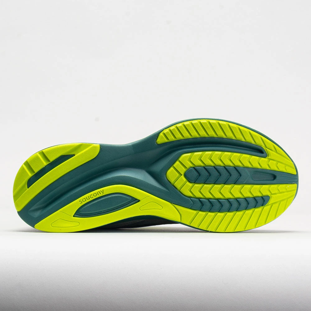 Saucony Guide 16 Men's Fossil/Moss Saucony Guide 16 Men's Fossil/Moss -Fashion Shoe Store 049354 4