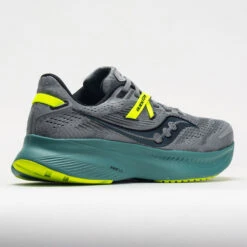 Saucony Guide 16 Men's Fossil/Moss 7 Saucony Guide 16 Men's Fossil/Moss -Fashion Shoe Store 049354 6