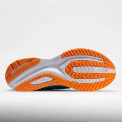 Saucony Guide 16 Men's Agave/Marigold -Fashion Shoe Store 049356 4