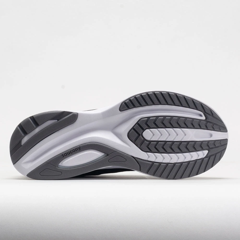 Saucony Guide 16 Women's Black/White Saucony Guide 16 Women's Black/White -Fashion Shoe Store 049357 4