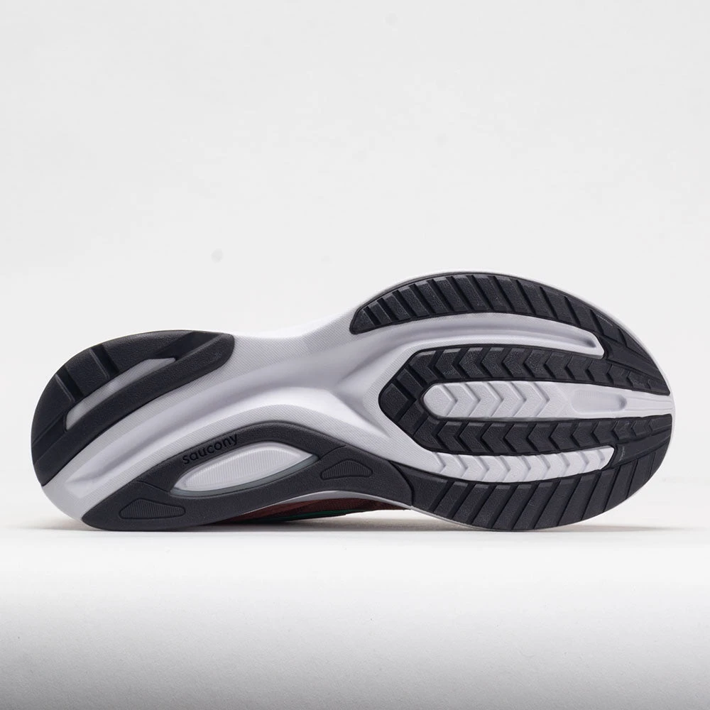 Saucony Guide 16 Women's Soot/Sprig Saucony Guide 16 Women's Soot/Sprig -Fashion Shoe Store 049360 4