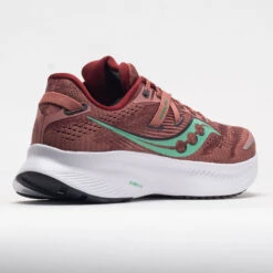 Saucony Guide 16 Women's Soot/Sprig 7 Saucony Guide 16 Women's Soot/Sprig -Fashion Shoe Store 049360 6