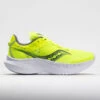 Saucony Kinvara 14 Men's Citron/Black -Fashion Shoe Store 049362 3