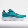 Saucony Kinvara 14 Men's Agave/Lava -Fashion Shoe Store 049364 3