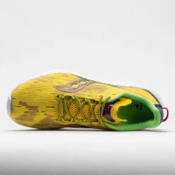 Saucony Kinvara 14 Men's Sulpher 4 Saucony Kinvara 14 Men's Sulpher -Fashion Shoe Store 049365 2